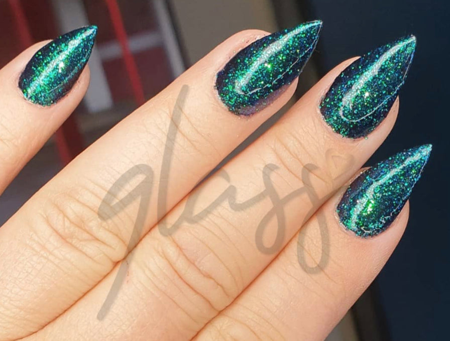 Jackie Glitter